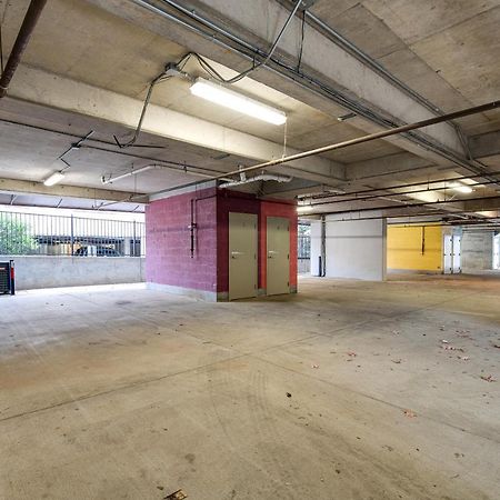 Stunning Nashville Condo Minutes From Broadway Kültér fotó