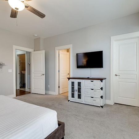 Stunning Nashville Condo Minutes From Broadway Kültér fotó