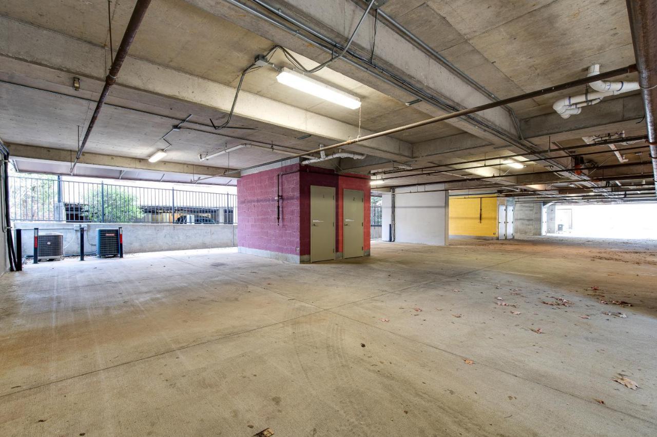 Stunning Nashville Condo Minutes From Broadway Kültér fotó