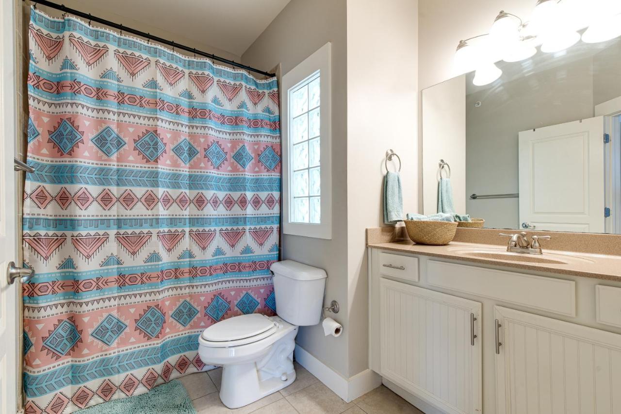 Stunning Nashville Condo Minutes From Broadway Kültér fotó